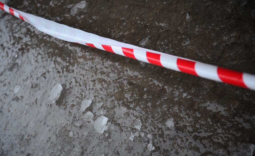 Sestdienas rītā ceļi apledojuši galvenokārt Latgalē