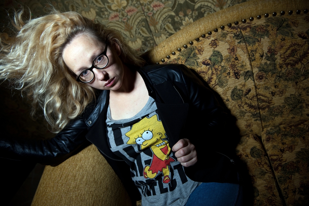 Ieva Puķe: Uz pirmo mēģinājumu nāku kā tukša krūzīte