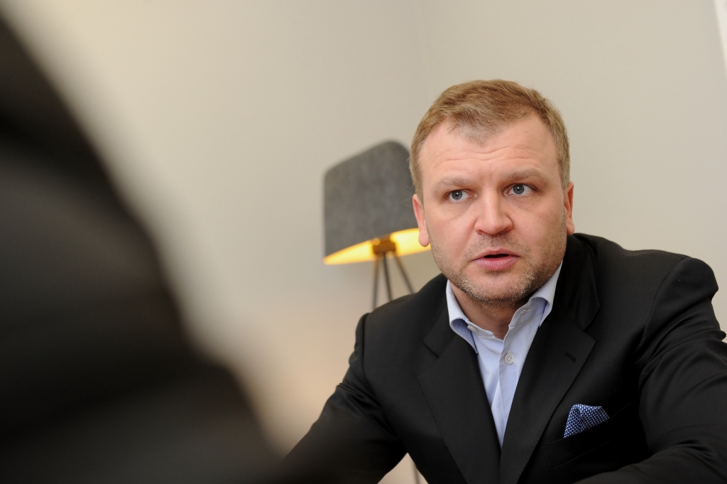 Uzmanības centrā TUA: Latvijas tautsaimniecībai vajag investīcijas, nevis bremzes