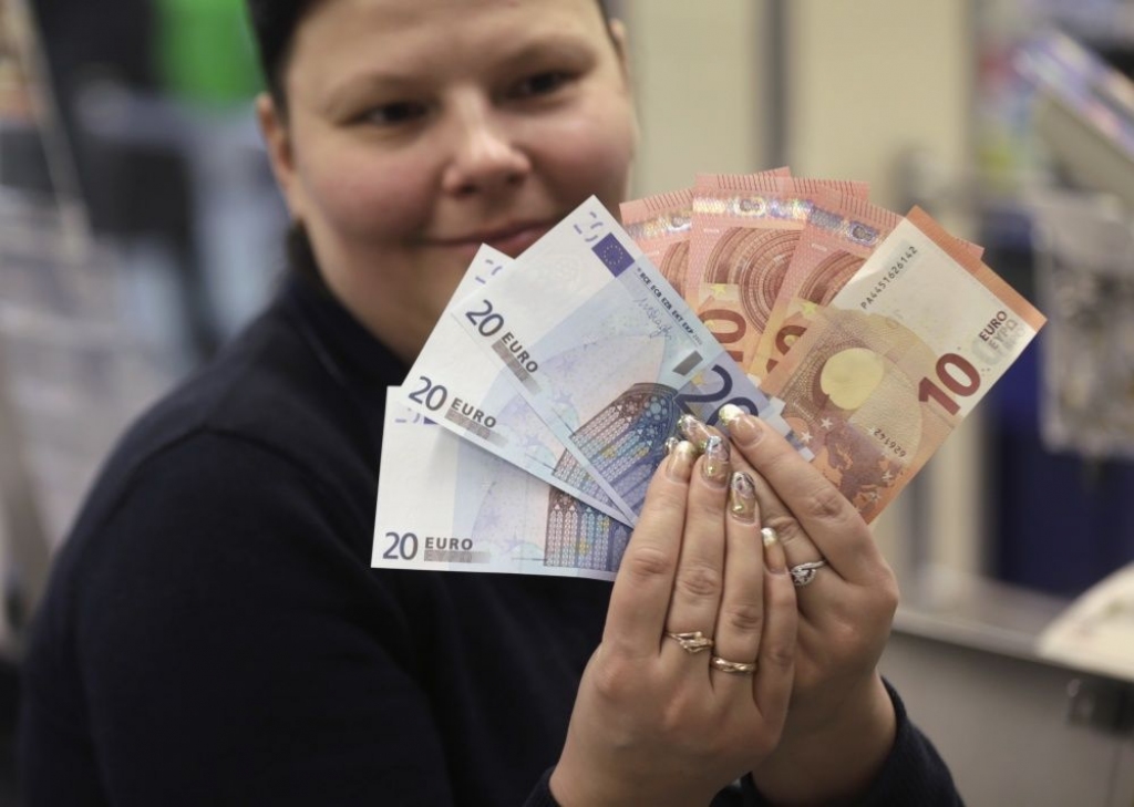 Nauda, kas pazūd slinkuma dēļ