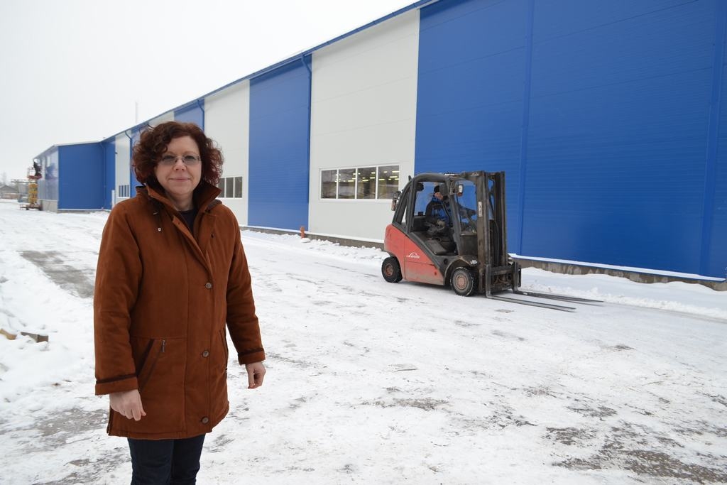 Rada ap 70 jaunu darba vietu