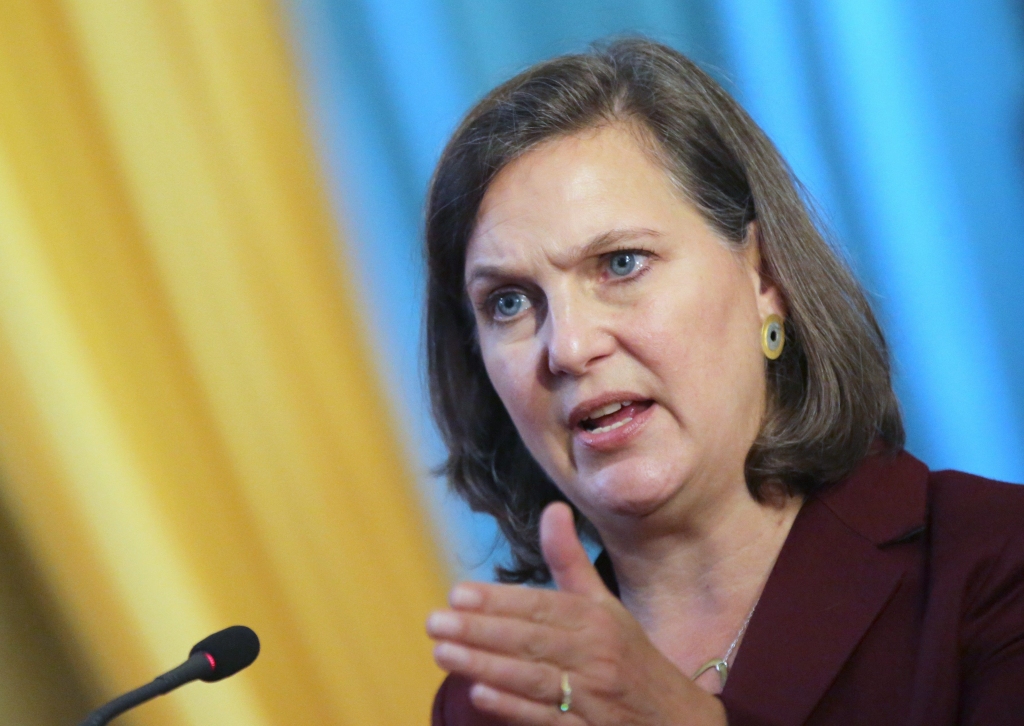 ASV diplomāte: NATO jāveido štābi visās sešās frontes valstīs Eiropā