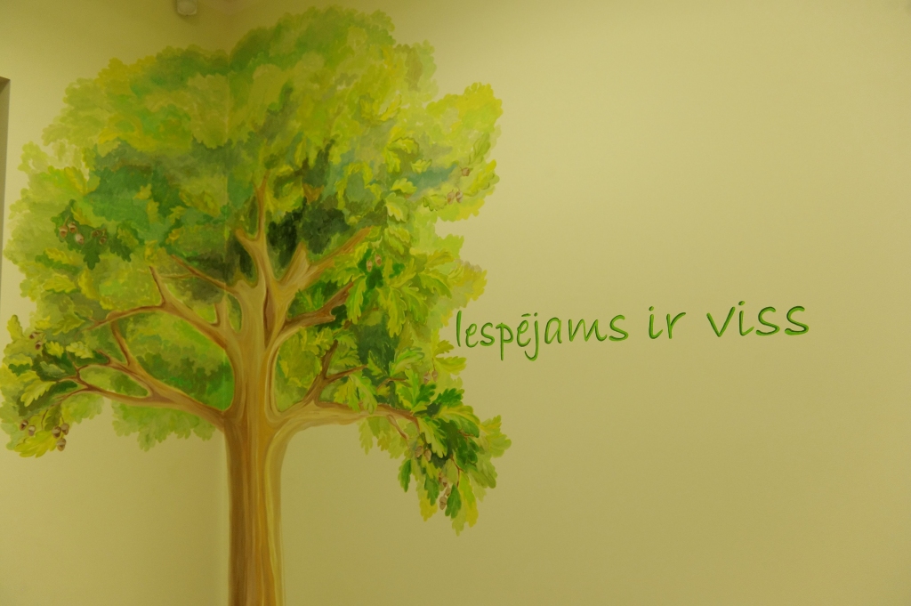 Fotogrāfijās - CVO Recruitment Latvia un Simplika jaunais birojs