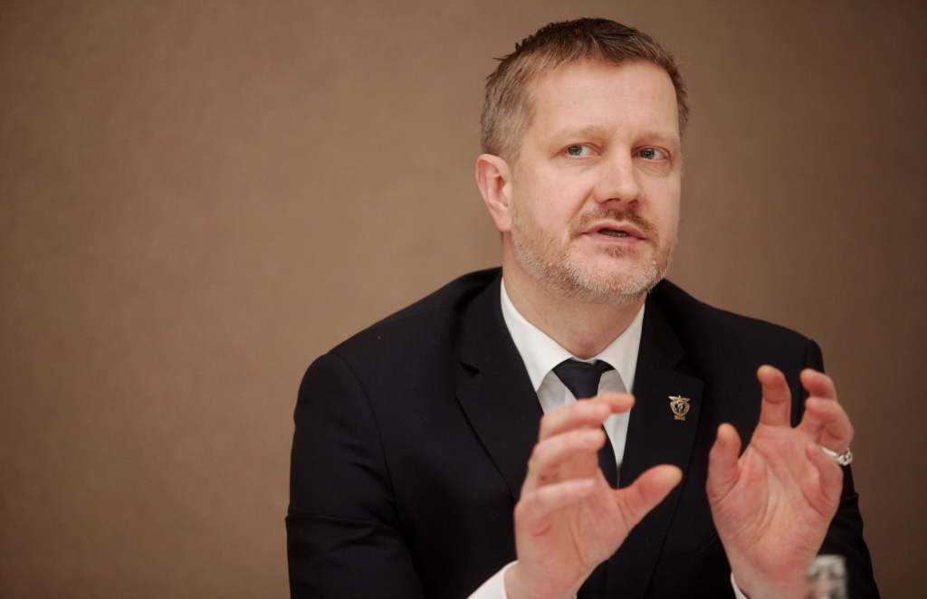Mikrouzņēmumu nodoklis: Saeimas komisija dod cerības mazajiem