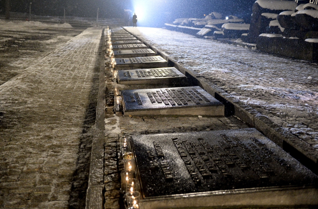 Par līdzdalību 300 000 slepkavību tiesās 93 gadus vecu bijušo SS brīvprātīgo