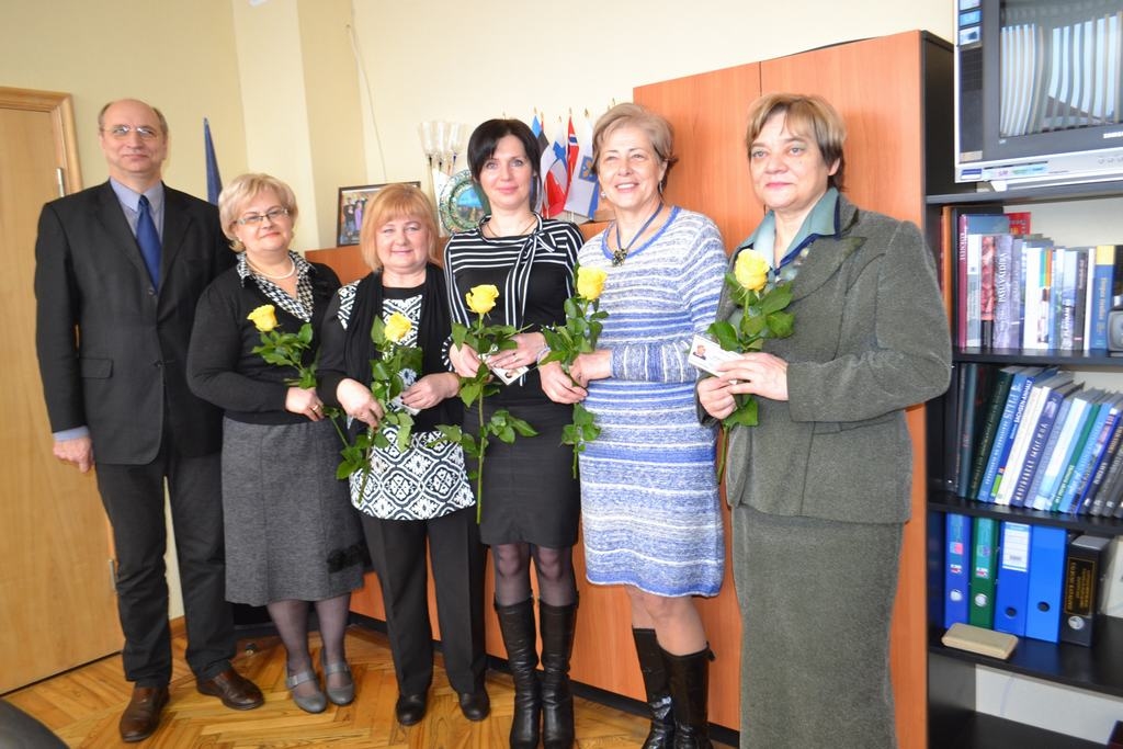 Bāriņtiesu vadīs Liāna Purvinska