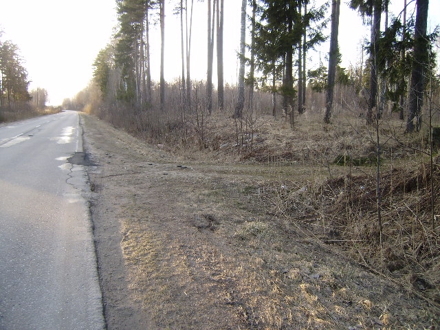Sērenes pagastā valsts pirks nekustamos īpašumus autoceļa Aizkraukle—Jēkabpils rekonstrukcijai