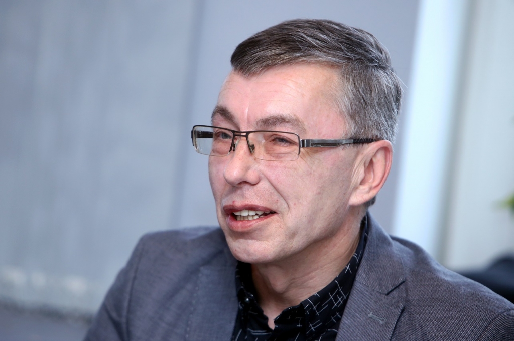 Pauliņš: Latvijas Radio un Latvijas Televīzijas apvienošana nav dienas kārtībā