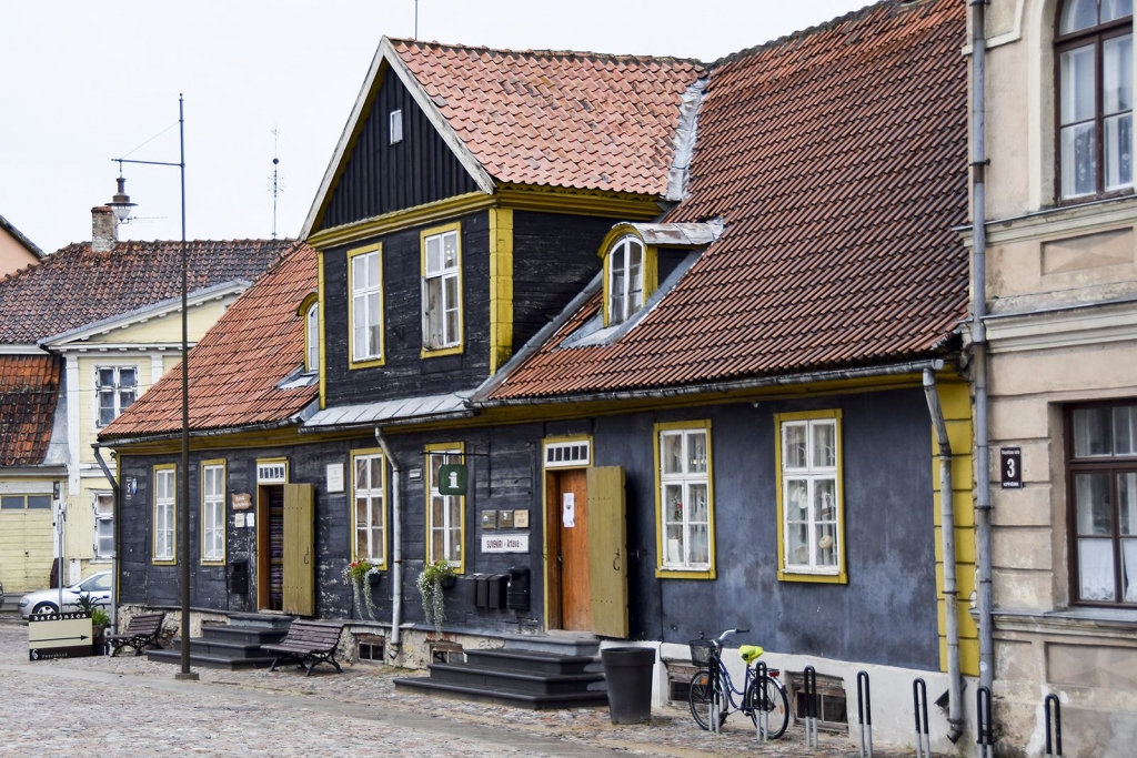 Restaurēs vēsturisko rātsnamu
