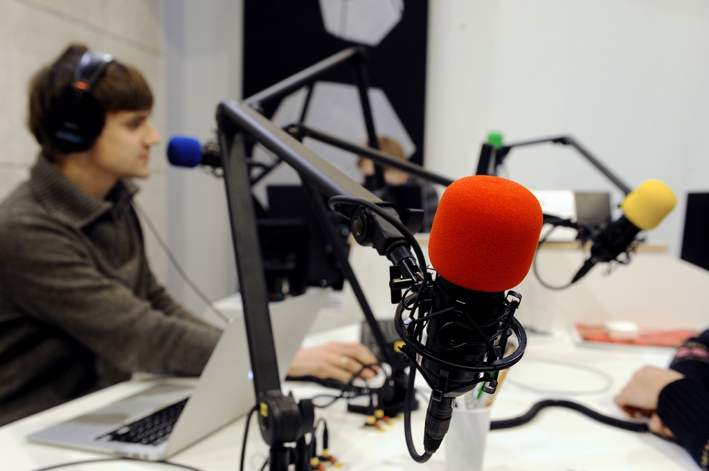 Latvijas Radio jaunās vadības noslēpumainās pārmaiņas