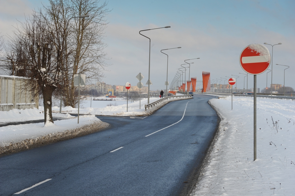 Par satiksmes noteikumu pārkāpumiem ārvalstīs sodīt būs vieglāk