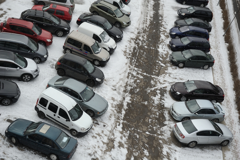 Auto zagļi nedaudz maina favorītus