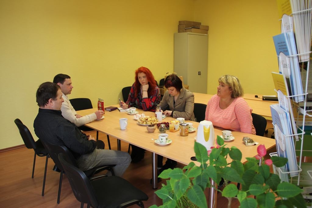 Pēc pieredzes  dodas uz Gulbeni 