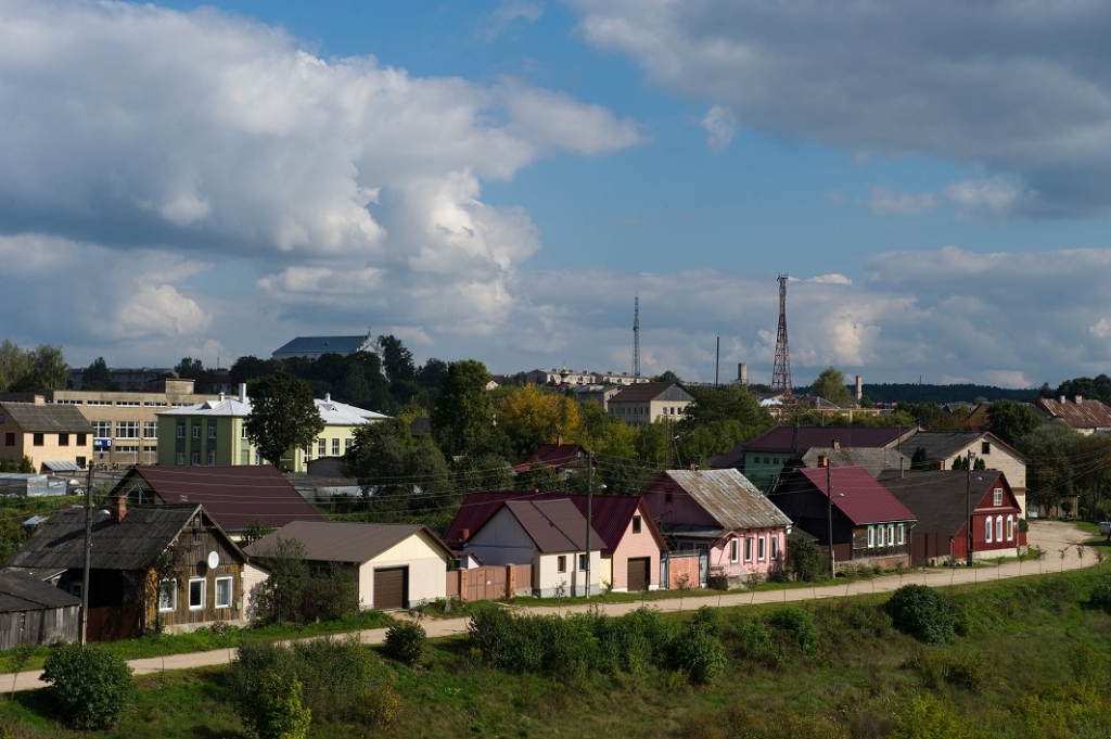 Grimstošā Latgale zem stratēģiju kalniem