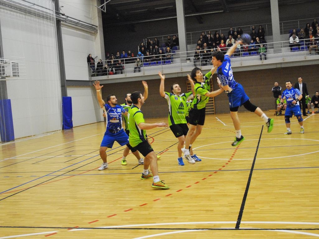 Skrīverieši kļūst par čempionāta līderiem