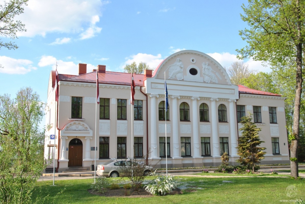 Jaunjelgavas novadā labiekārtos pašvaldības dzīvokļus, veidos jaunu interneta pieslēgumu