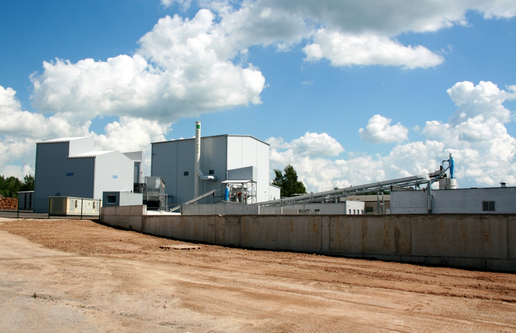 Baltic Block par 3,6 miljoniem eiro iegādāsies jaunas ražošanas līnijas