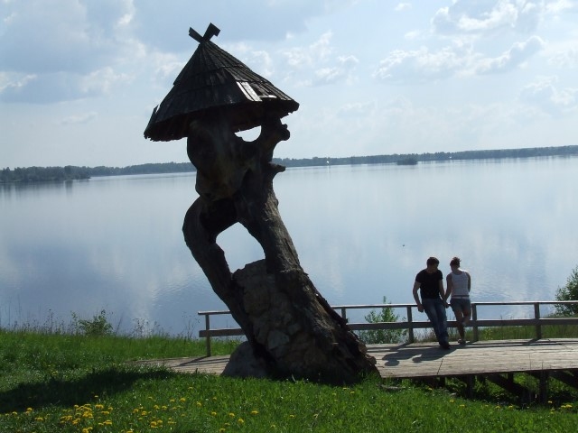 Atbalsta kultūras un vides labiekārtošanas ieceres