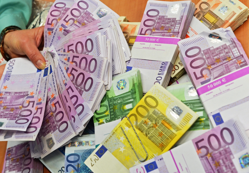 Janukoviča laikā, iespējams, caur Latviju atmazgāti 80 miljoni dolāru 