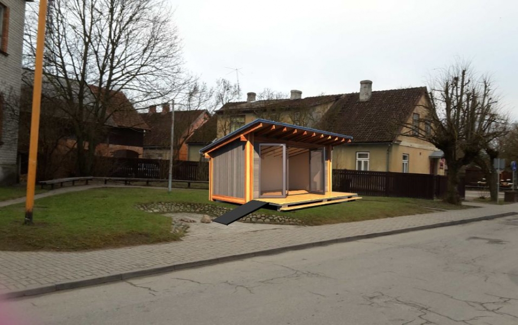 Bizness reģionos: Kooperācija ļauj mājražotājiem iziet pasaulē