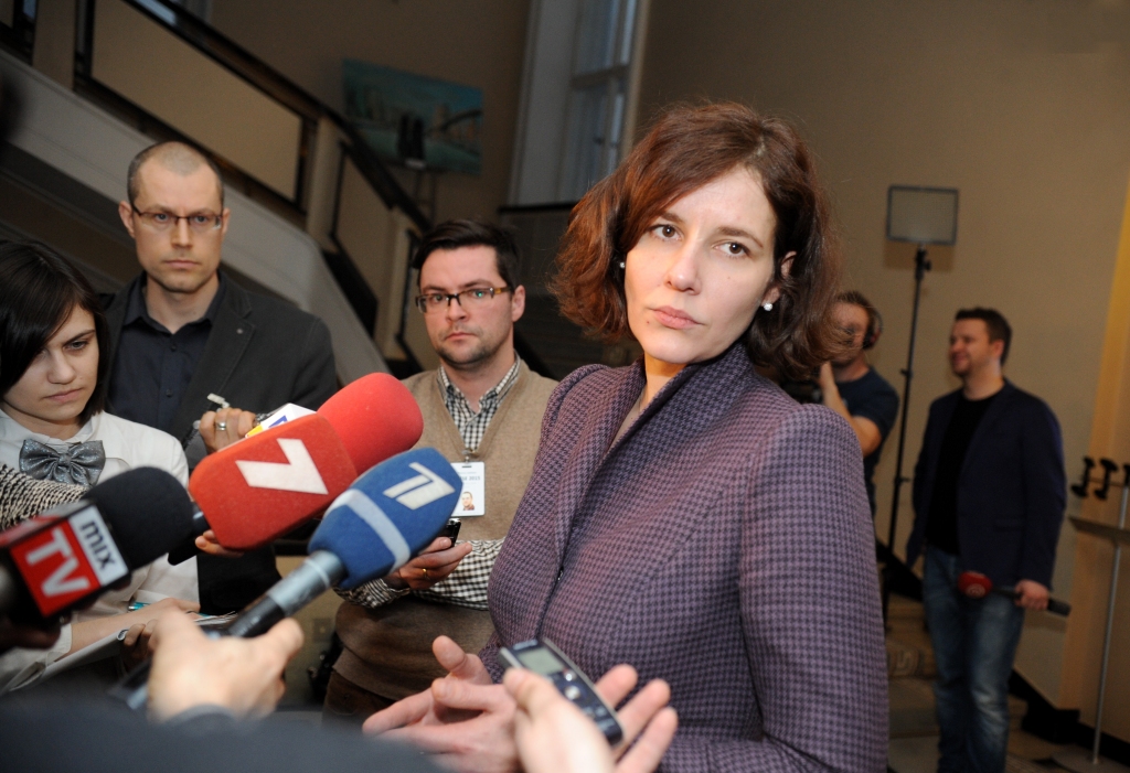 Uzmanības degpunktā – biznesa drošība un Eiropas nauda