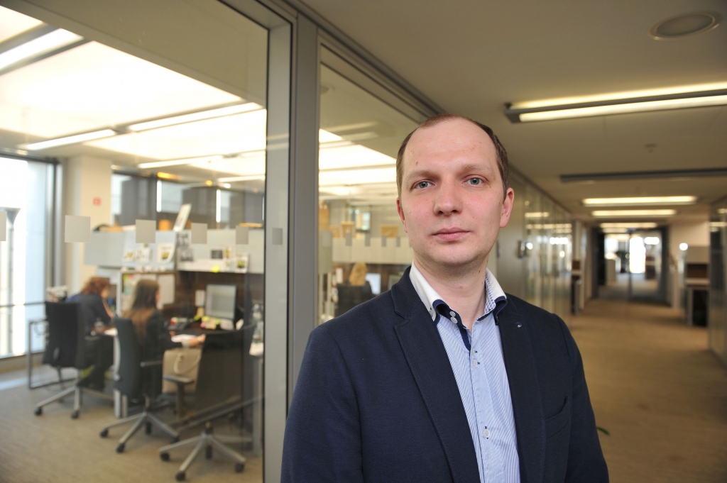 Veselības apdrošināšanā vēl robi 