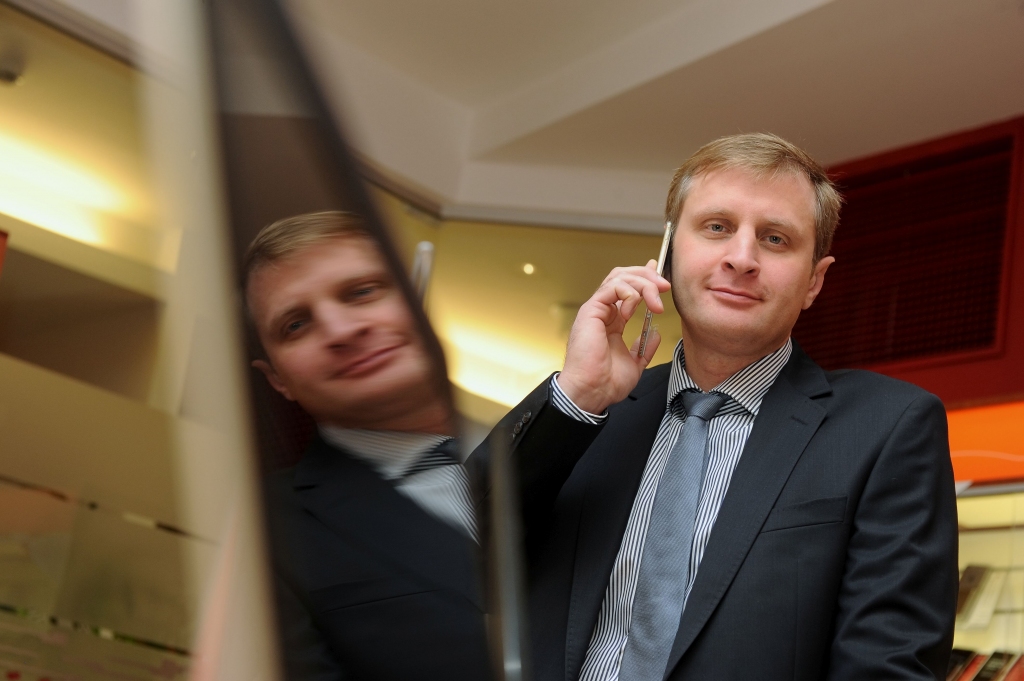Telefons kļūst gudrāks