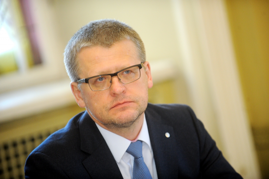 Belēvičs: Līdzekļi tiks ieguldīti, lai cilvēki nesaslimtu