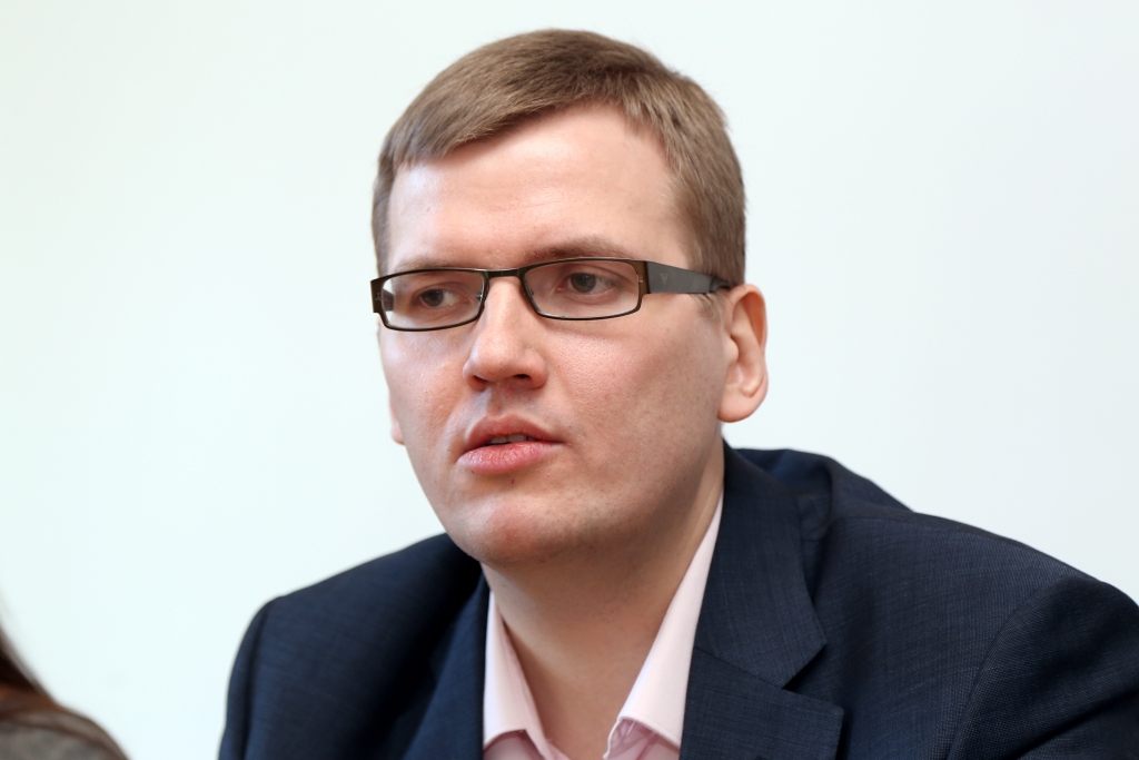 Pūce: Kopdzīves likuma mērķis panākt vienādas tiesības visiem