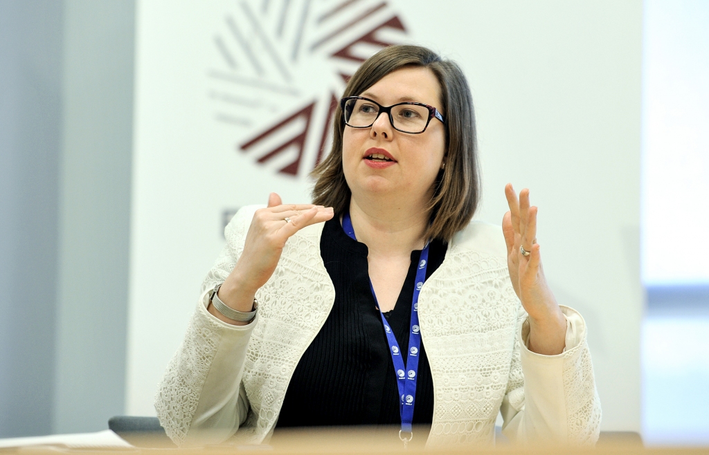 Mācību procesu var padarīt pievilcīgāku, izmantojot tehnoloģijas