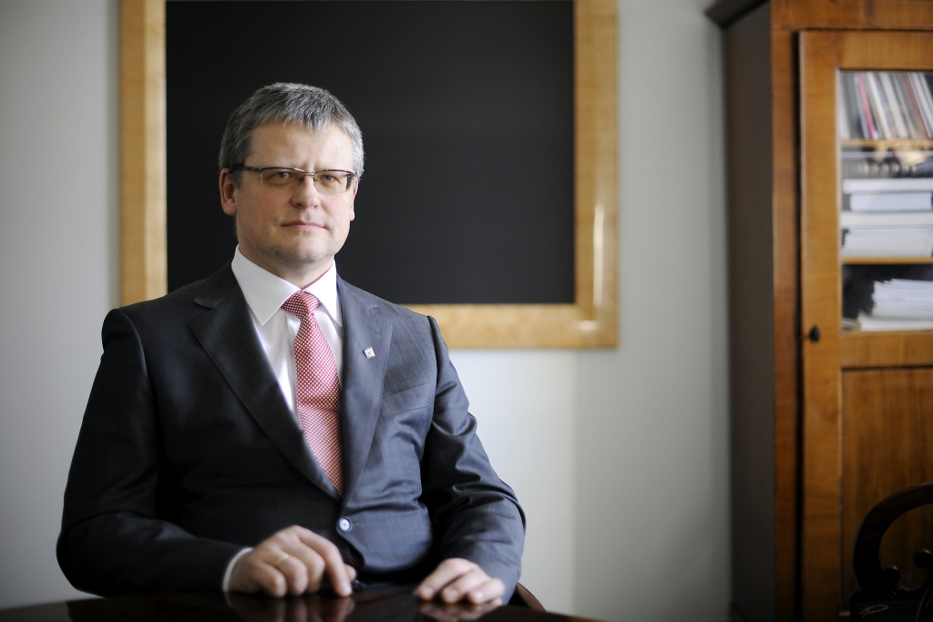 Belēvičs vēlas samazināt vasaras brīvlaiku, lai ieviestu veselības mācību