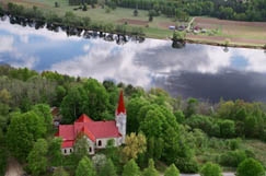 3. aprīlī Skrīveros aicinām pievienoties Krusta ceļā 