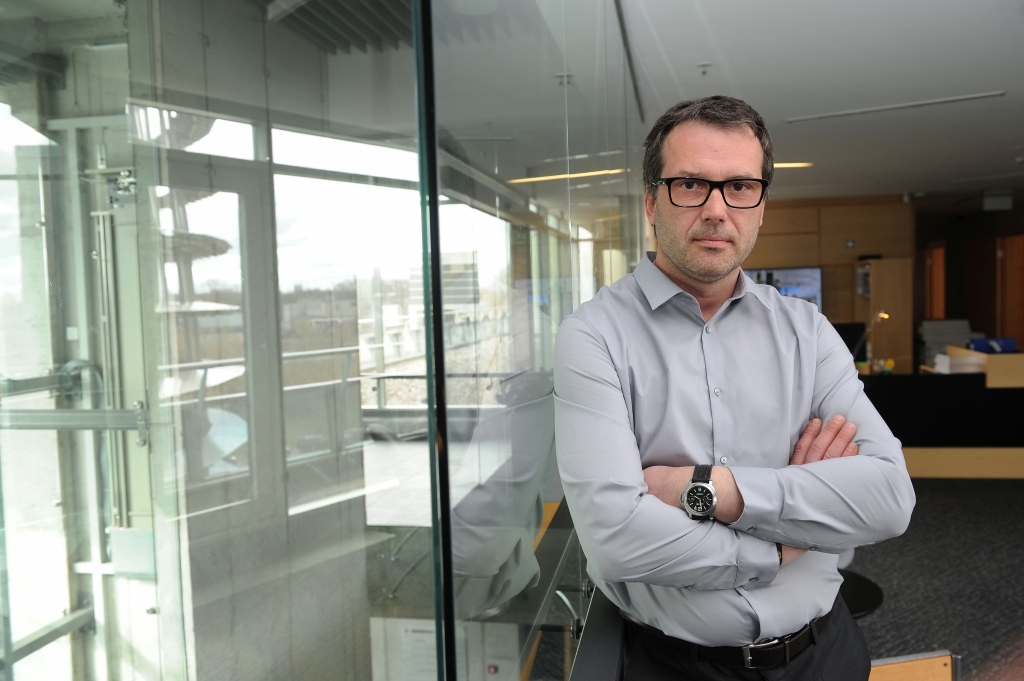 Saukāns: esam piedzīvojuši decentralizācijas fiasko