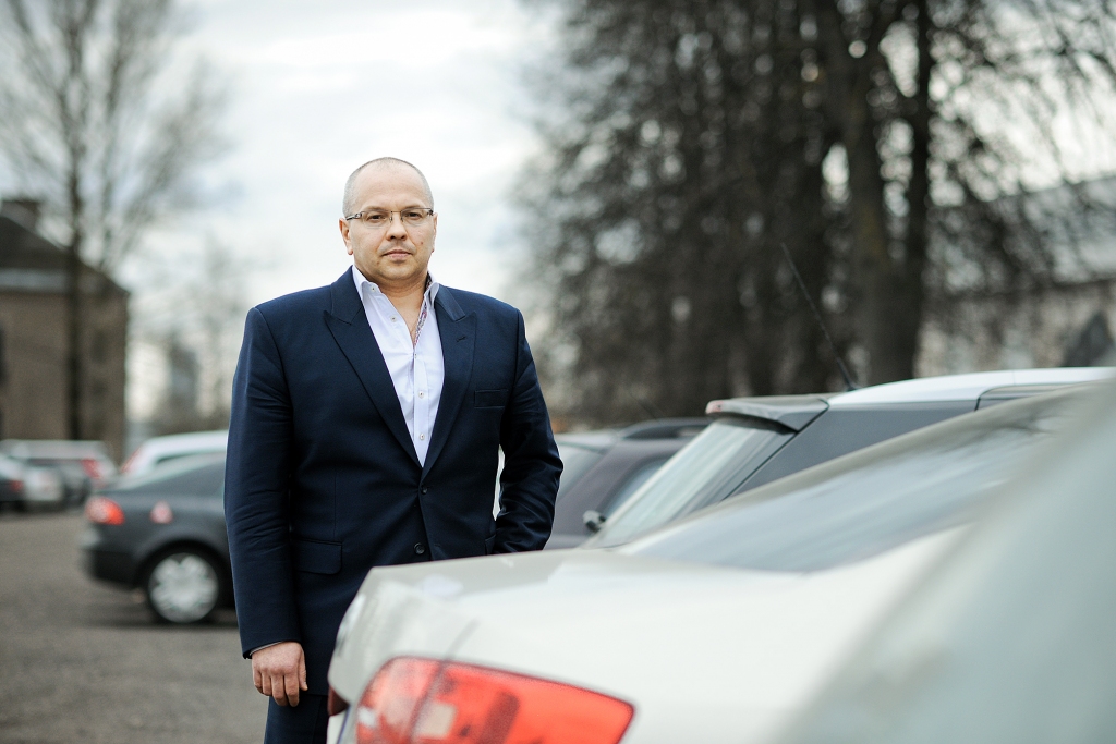 Rūtiņš: Latvijā ir stilīgi nemaksāt nodokļus pat tad, ja nav nekādu finansiālu problēmu