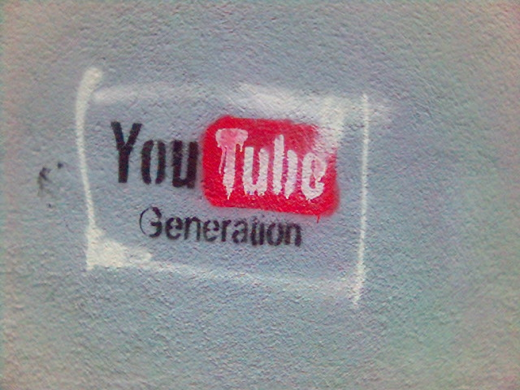 YouTube svin apaļu jubileju - 10 gadi kopš pirmā video