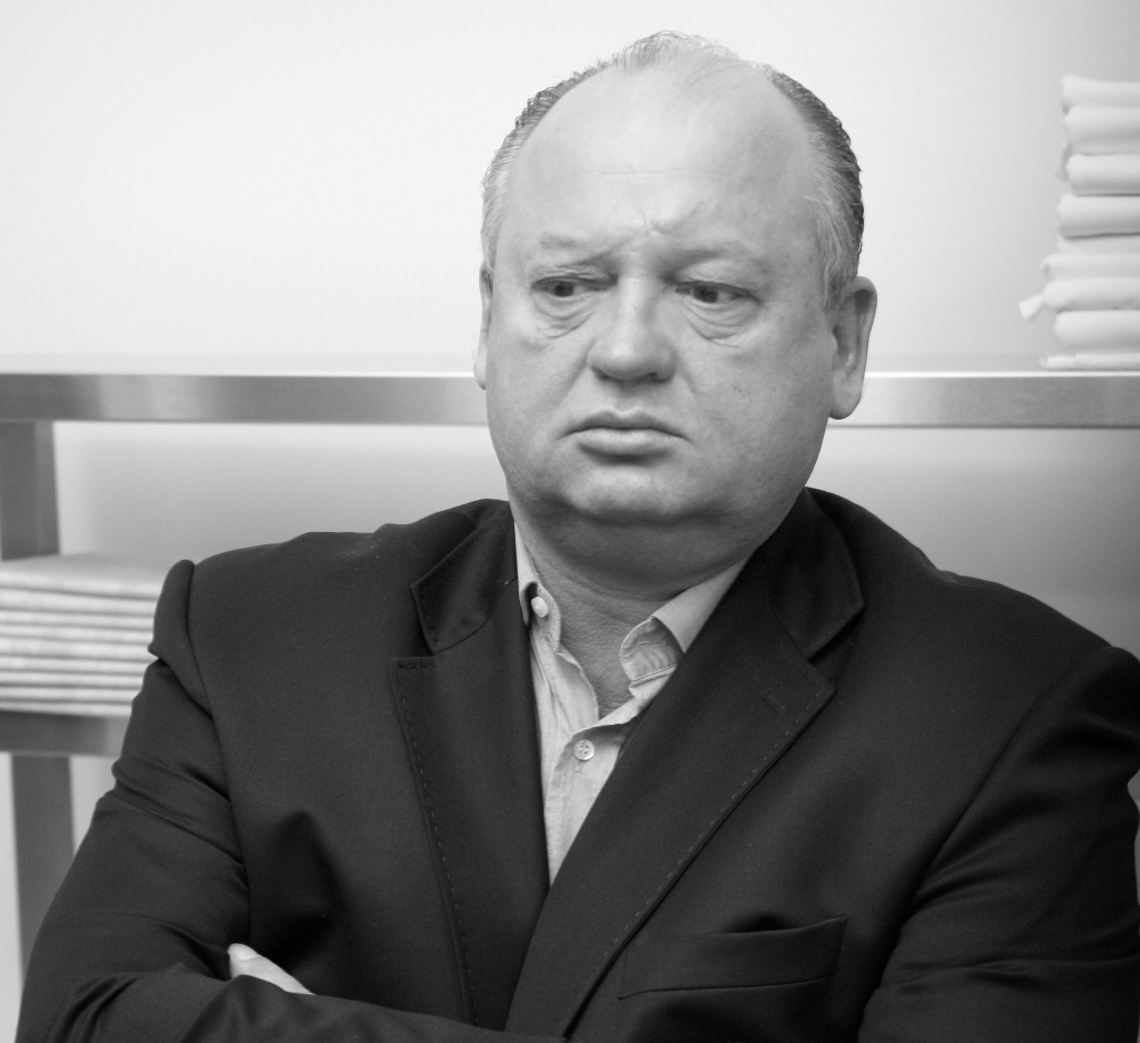 Miris miljonārs un ietekmīgais azartspēļu biznesmenis Jānis Dāvis