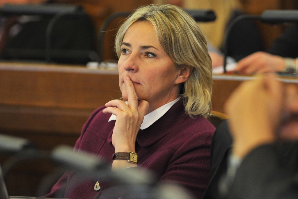 Grigule EP pievienojas Eiropas liberāļu un demokrātu apvienībai