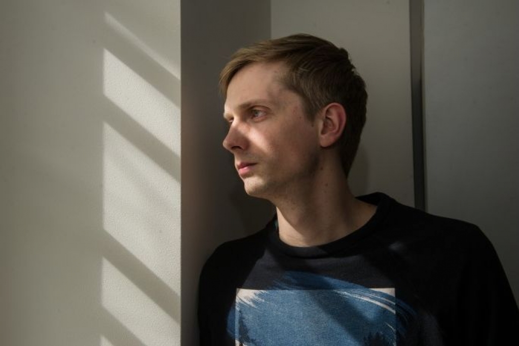 Elmārs Seņkovs: Gribu tagad un visu