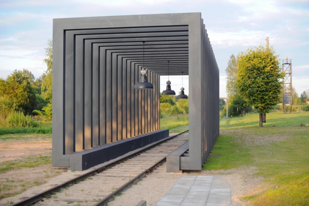 FOTO: Paziņoti Latvijas Arhitektūras gada balvas 2015 pretendenti