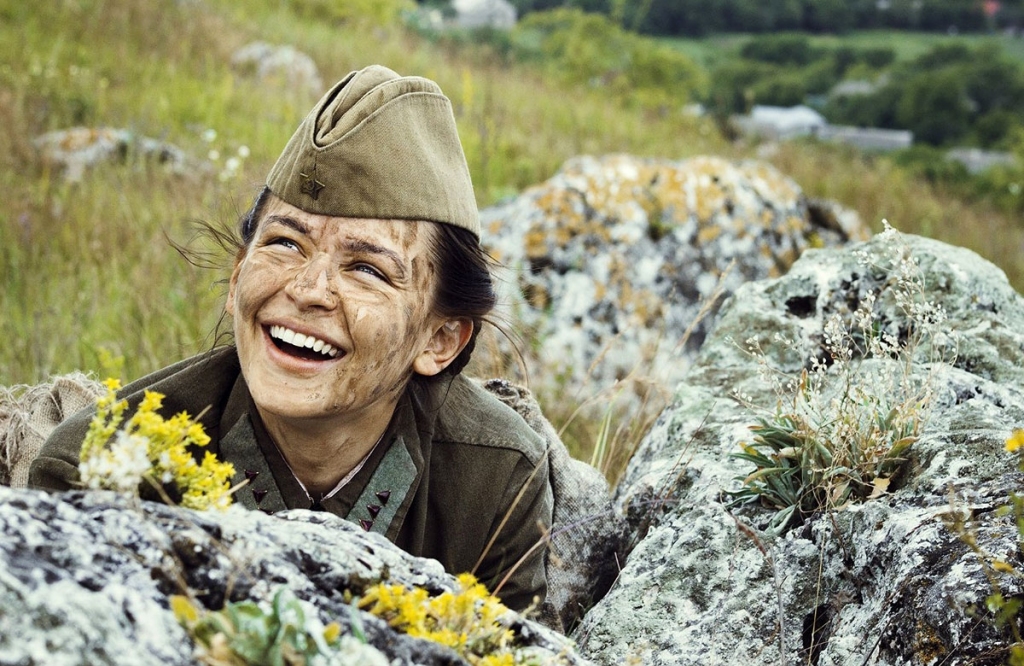 Ditas Rietumas kino izlase. 1.V – 7.V