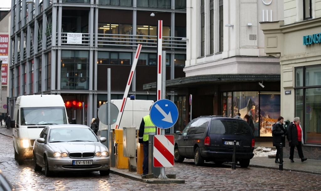 RD par dažiem tūkstošiem plāno pārdot savulaik par pusmiljonu pirktas neizmantotas iekārtas