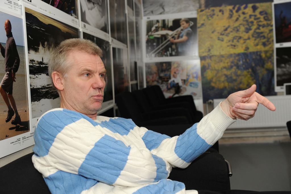 Uzmanības centrā: Latvija pārsteidz un šokē