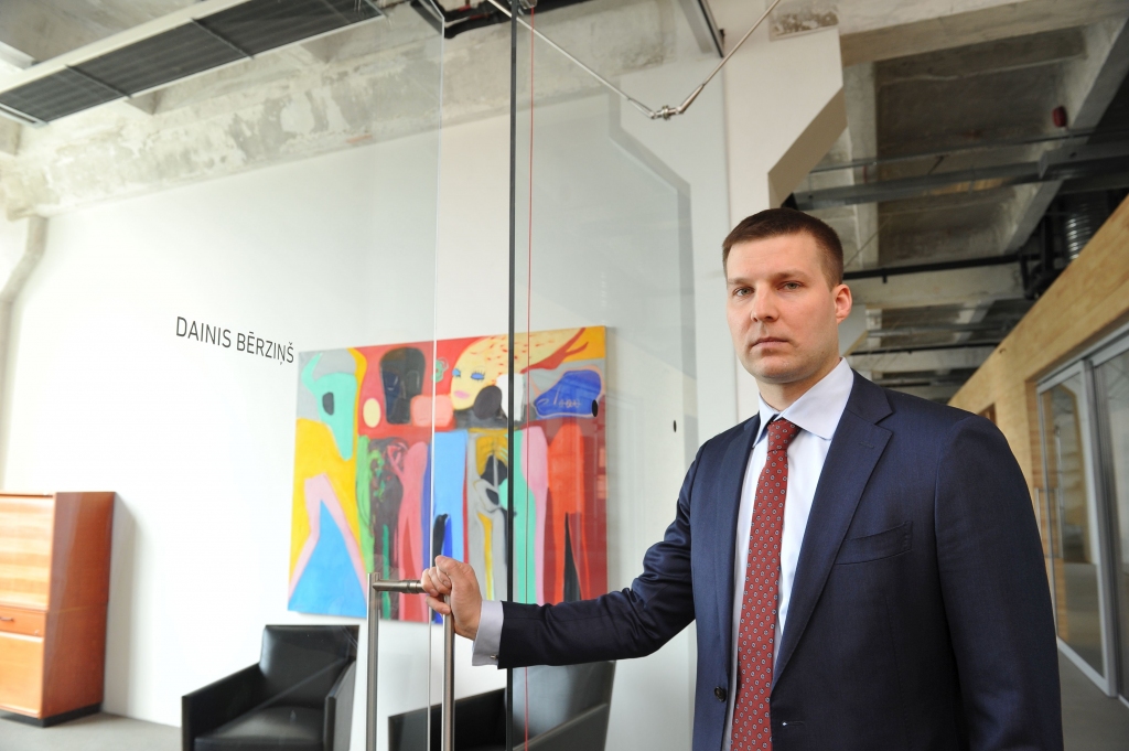 Katram atsevišķi – daudz, kopā – maz