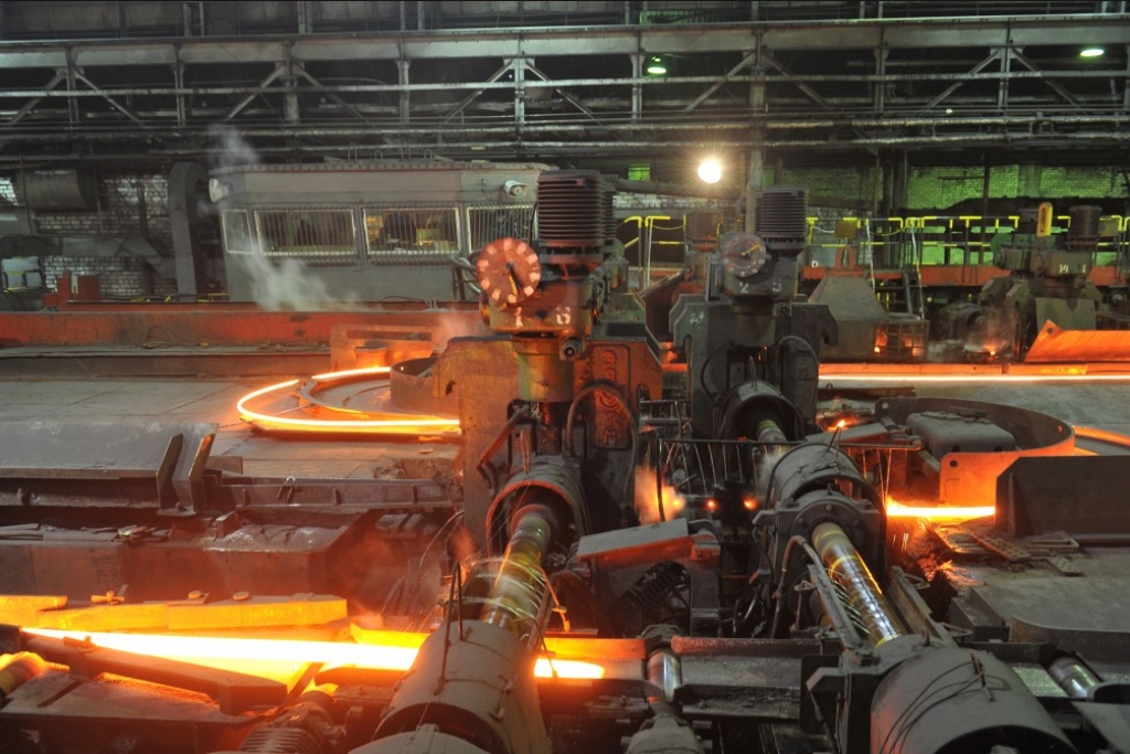 Martā rūpniecības produkcijas apjoms pieauga par 10,9%