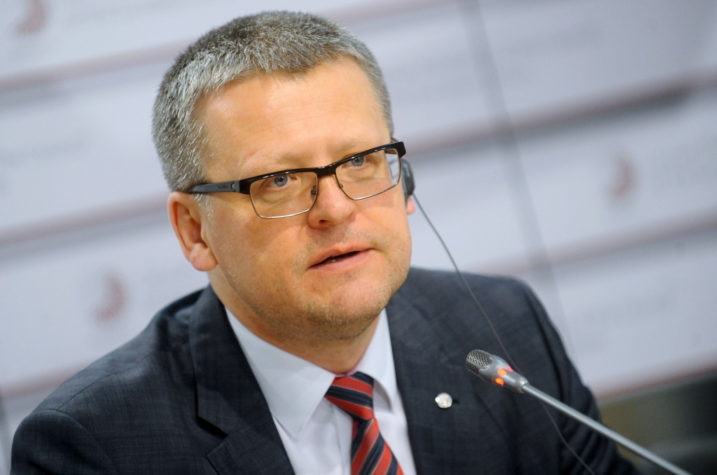 Belēvičs izsniedzis vēl vienu aizdevumu viena miljona eiro apmērā