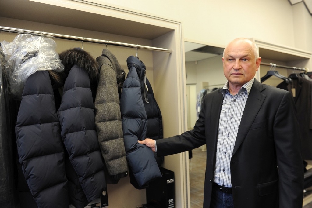 Ģeopolitika rosina meklēt jaunus tirgus