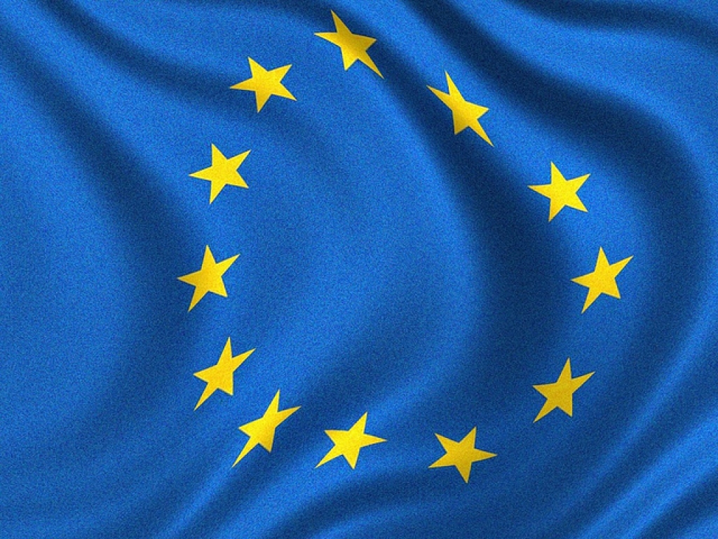 Eiropas dienā daudzās iestādēs - Atvērto durvju diena