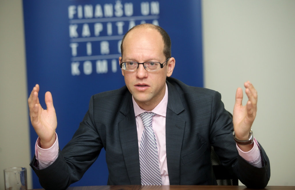 Bičevskis: Nebūtu pareizi palielināt PVN