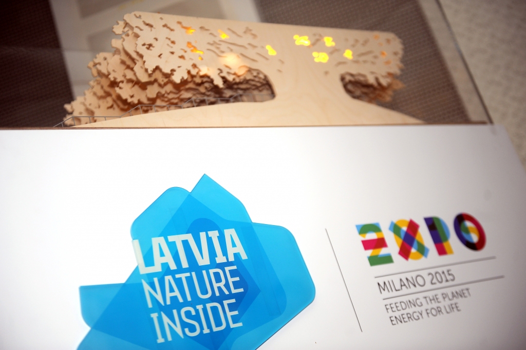 91% jeb 777 685 eiro no komandītsabiedrības Expo 2015 maksājumiem nav pamatoti