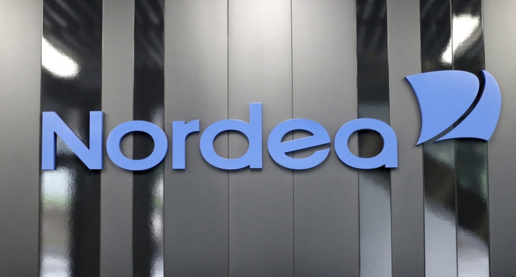 Zviedrijas Nordea par naudas atmazgāšanas likuma pārkāpumiem vairāku miljonu eiro sods